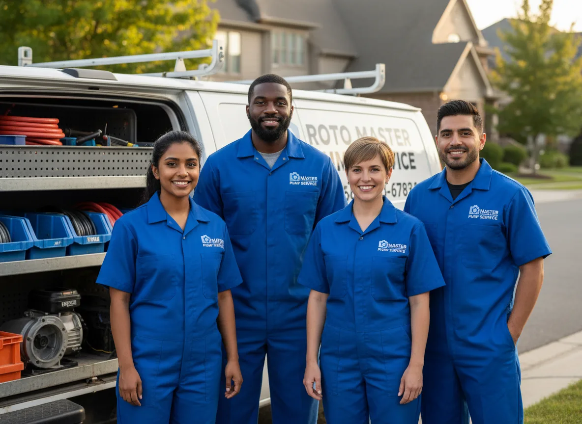 Sump Pump Installation company in Noti, OR